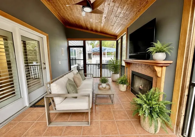Photo 20 of Single family home for sale at 8014 Woodstone Dr, Hixson, TN 37343 | MLS# 3233657 | Listing updated on 2026-08-16
