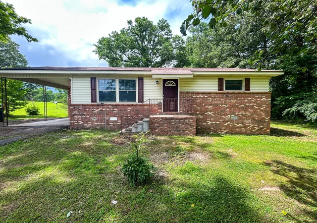 Homes for sale in Huntingdon, TN | 181 Jones St, Huntingdon, TN 38344 | MLS# 3233661