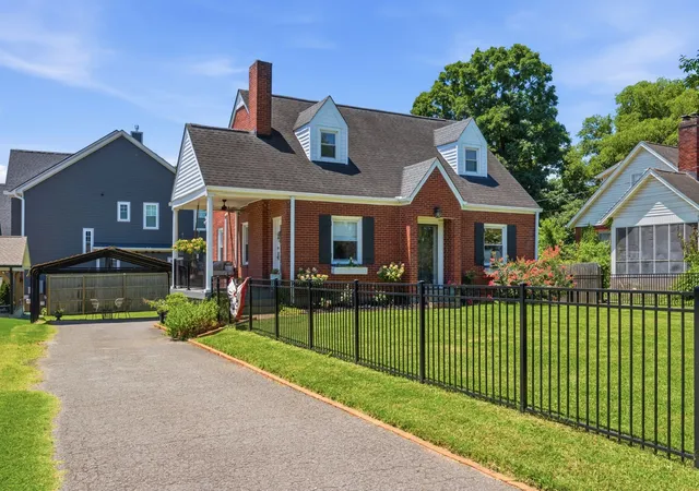 3rd image of 1003 Graybar Ln, Nashville, TN 37204 | MLS# 3242429