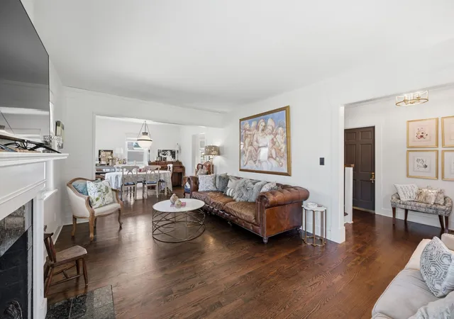 5th image of 1003 Graybar Ln, Nashville, TN 37204 | MLS# 3242429