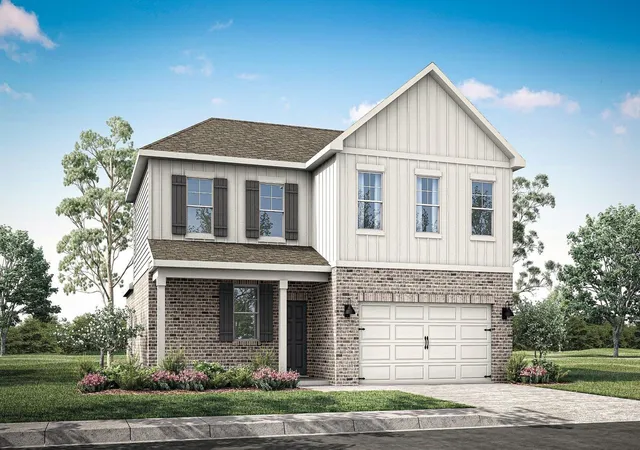 image of 100 Aurora Circle, Fayetteville, TN 37334 | MLS# 3233705