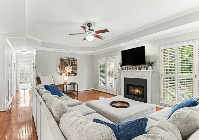 Photo 3 of Single family home for sale at 100 Macintosh Dr, Springfield, TN 37172 | MLS# 3233725 | Listing updated on 2026-09-02