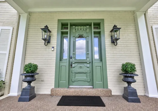 Photo 3 of Mansion for sale at 510 Granny White Pike, Brentwood, TN 37027 | MLS# 3261028 | Listing updated on 2026-09-02