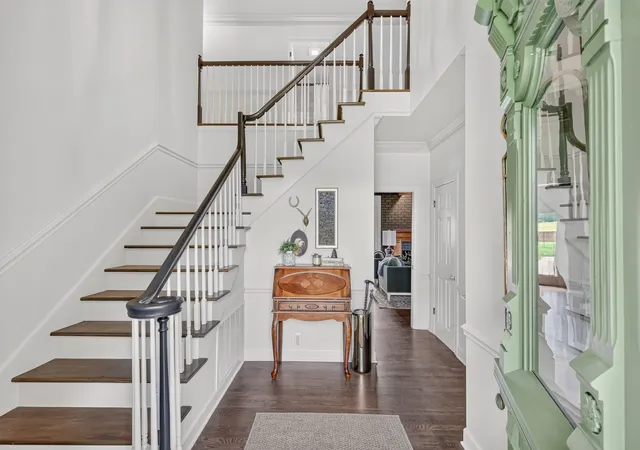 Photo 3 of Single family home for sale at 510 Granny White Pike, Brentwood, TN 37027 | MLS# 3261028 | Listing updated on 2026-09-02