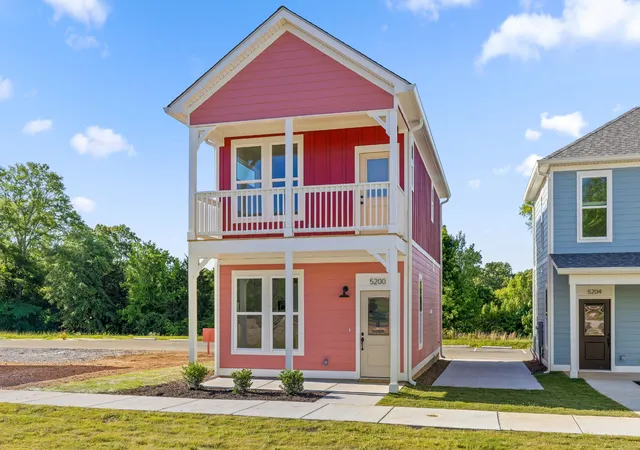 1st image of 5196 Certain Circle, Hixson, TN 37343 | MLS# 3519369