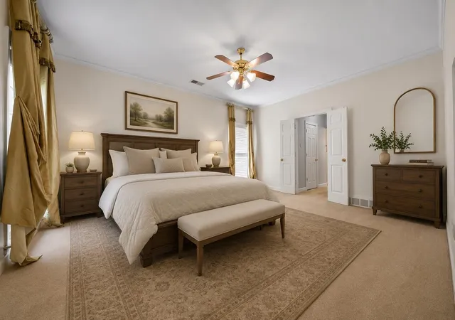 39th image of 6619 Rue Beaumonde Dr, Memphis, TN 38120 | MLS# 3233724
