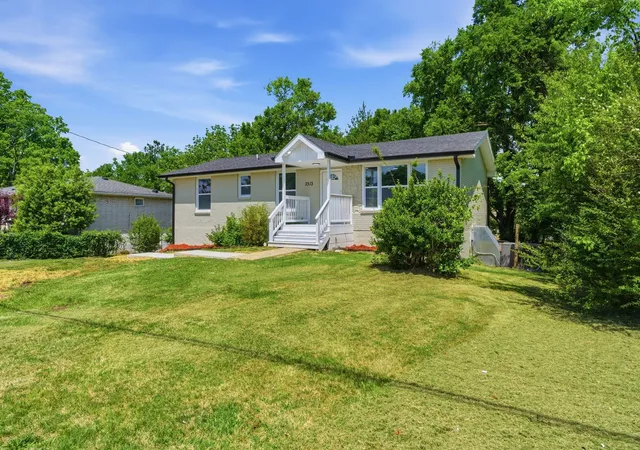 Photo 1 of Sale Pending at 3313 Leondale Ter N, Nashville, TN 37207 | MLS# 3233767 | Listing updated on 2026-08-24