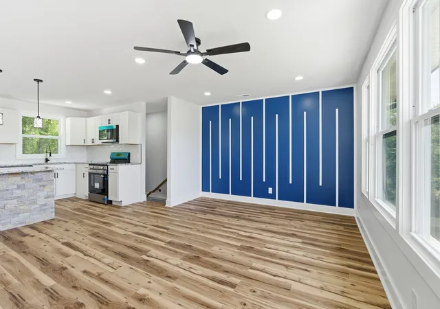 Photo 3 of Sale Pending at 3313 Leondale Ter N, Nashville, TN 37207 | MLS# 3233767 | Listing updated on 2026-08-24