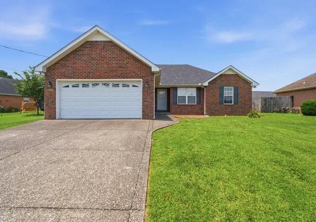 Photo 1 of Sale Pending at 7103 Castile Dr, Smyrna, TN 37167 | MLS# 3251325 | Listing updated on 2026-08-30
