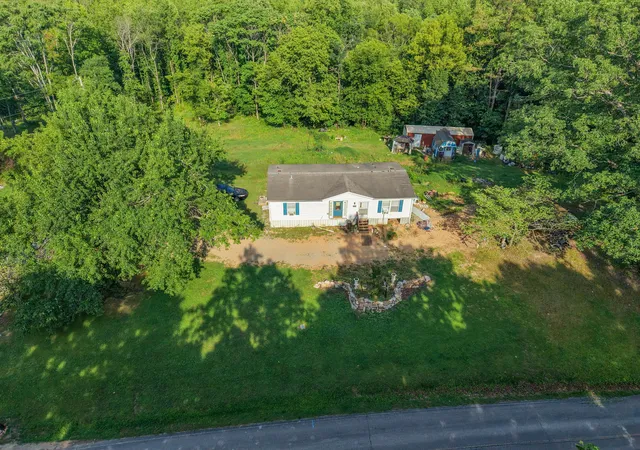 Photo 3 of Land for sale at 1098 Ewing Albright Rd, Ashland City, TN 37015 | MLS# 3233761 | Listing updated on 2026-06-13