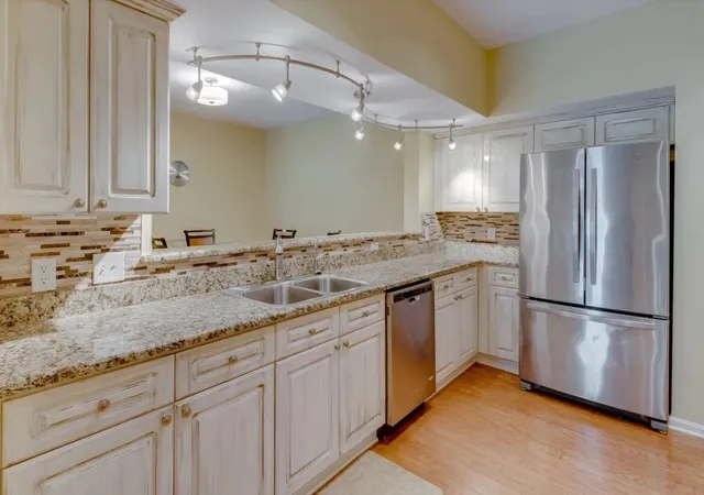 Photo 1 of Condo for sale at 6820 Highway 70 S #419, Nashville, TN 37221 | MLS# 3243022 | Listing updated on 2026-09-14