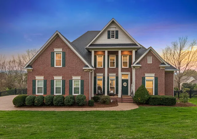 Photo 1 of Single family home for sale at 243 Spencer Creek Rd, Franklin, TN 37069 | MLS# 3528166 | Listing updated on 2026-09-21