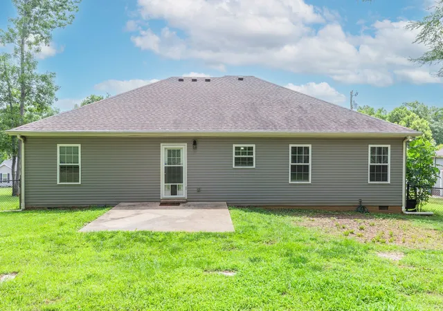 Homes for sale in Shelbyville, TN | 107 Doak St, Shelbyville, TN 37160 | MLS# 3245351
