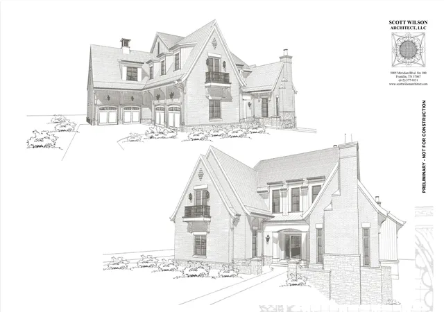 3rd image of 9120 Sawtooth Ln, College Grove, TN 37046 | MLS# 3248100