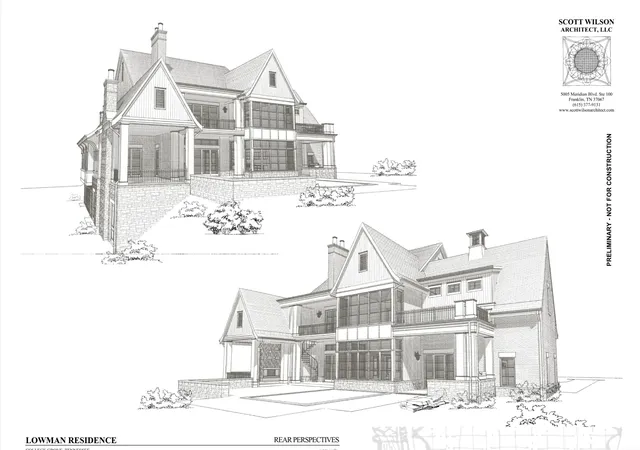 2nd image of 9120 Sawtooth Ln, College Grove, TN 37046 | MLS# 3248100