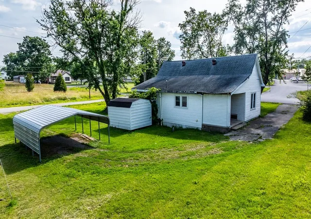 Homes for sale in Crofton, KY | 116 S Anderson St, Crofton, KY 42217 | MLS# 3233795