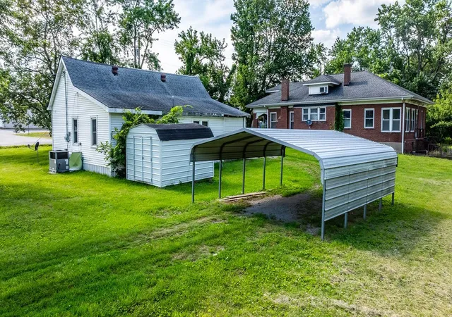 Homes for sale in Crofton, KY | 116 S Anderson St, Crofton, KY 42217 | MLS# 3233795