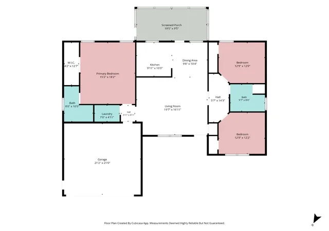 33rd image of 4024 Chica Rd, Crossville, TN 38572 | MLS# 3243851