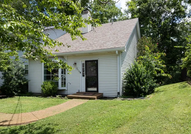 Photo 1 of Townhouse for sale at 519 Stacy Sq Ter, Nashville, TN 37221 | MLS# 3248552 | Listing updated on 2026-08-07