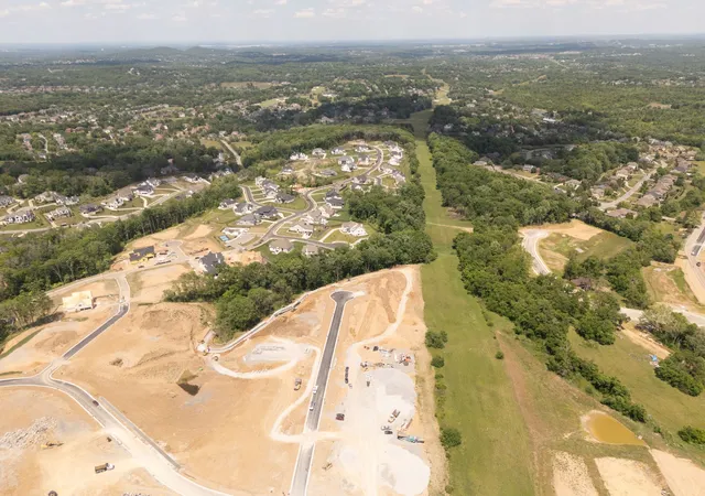 Photo 4 of Land for sale at 44 Dartmouth Dr, Brentwood, TN 37027 | MLS# 3526511 | Listing updated on 2026-08-31