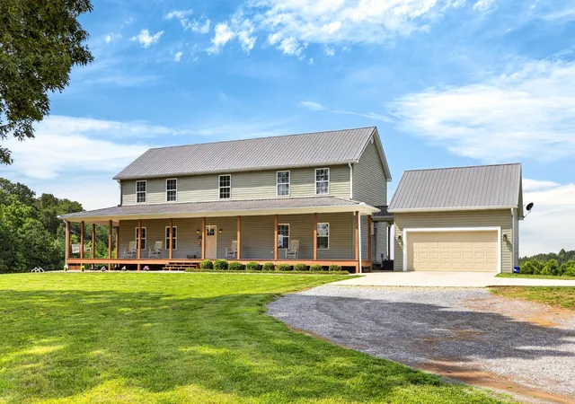 Homes for sale in Old Fort, TN | 7000 Spring Pl Road Se, Old Fort, TN 37362 | MLS# 3245628
