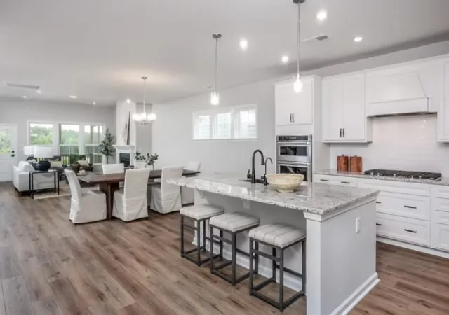 Photo 3 of Sale Pending at 477 Brownstone St, Mount Juliet, TN 37122 | MLS# 3305609 | Listing updated on 2026-07-24