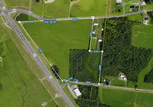 1st image of 0 Hwy 56 S, Smithville, TN 37166 | MLS# 3233936