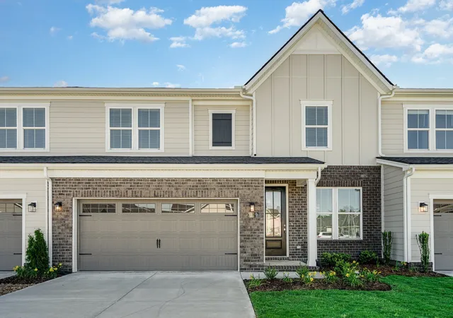 Photo 1 of Townhouse for sale at 2307 Audubon Ln #GTR072, Murfreesboro, TN 37128 | MLS# 3233941 | Listing updated on 2026-09-04