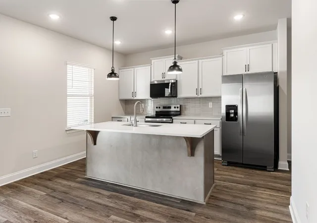 Photo 1 of Townhouse for sale at 2307 Audubon Ln #GTR072, Murfreesboro, TN 37128 | MLS# 3233941 | Listing updated on 2026-09-04