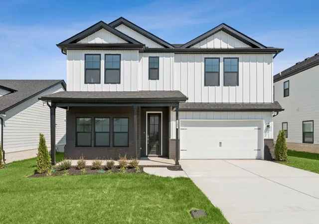 Photo 1 of Sale Pending at 209 Conger Dr, Lebanon, TN 37087 | MLS# 3233919 | Listing updated on 2026-07-21