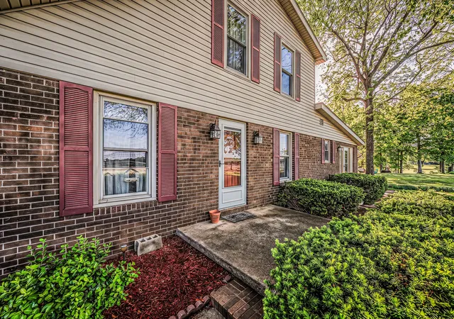 Homes for sale in Greenville, KY | 151 Baggett Ln, Greenville, KY 42345 | MLS# 3234312