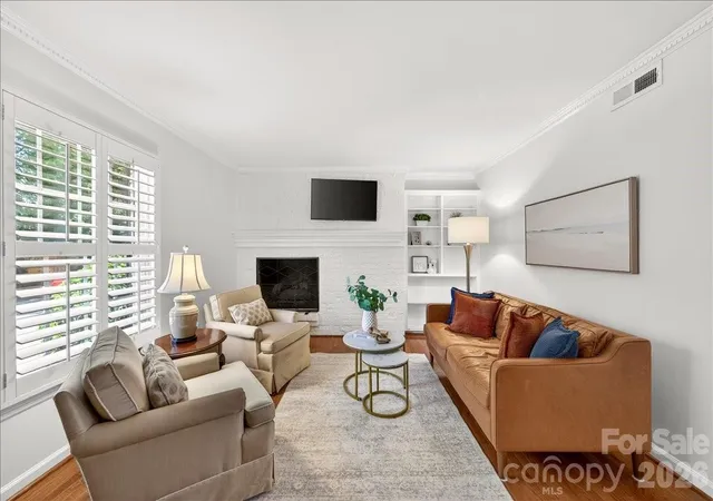 1st image of 2229 Rexford Rd #C, Charlotte, NC 28211 | MLS# 3234319