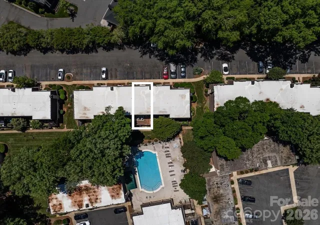 4th image of 2229 Rexford Rd #C, Charlotte, NC 28211 | MLS# 3234319