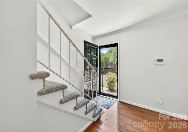 5th image of 2229 Rexford Rd #C, Charlotte, NC 28211 | MLS# 3234319