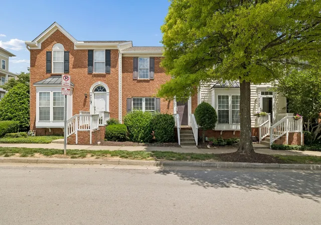 Photo 1 of Townhouse for sale at 7703 Porter House Dr, Nashville, TN 37211 | MLS# 3242123 | Listing updated on 2026-08-21