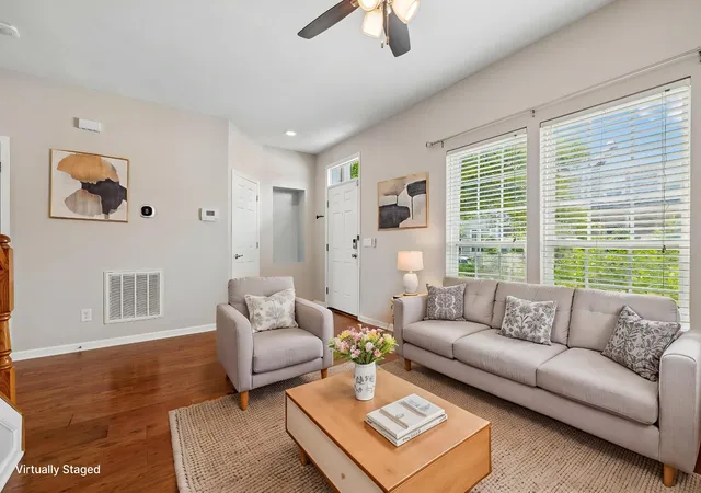 Photo 3 of Townhouse for sale at 7703 Porter House Dr, Nashville, TN 37211 | MLS# 3242123 | Listing updated on 2026-08-21