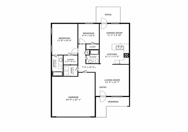 18th image of 605 Seaford Ct, Smyrna, TN 37167 | MLS# 3234746