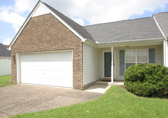 1st image of 605 Seaford Ct, Smyrna, TN 37167 | MLS# 3234746