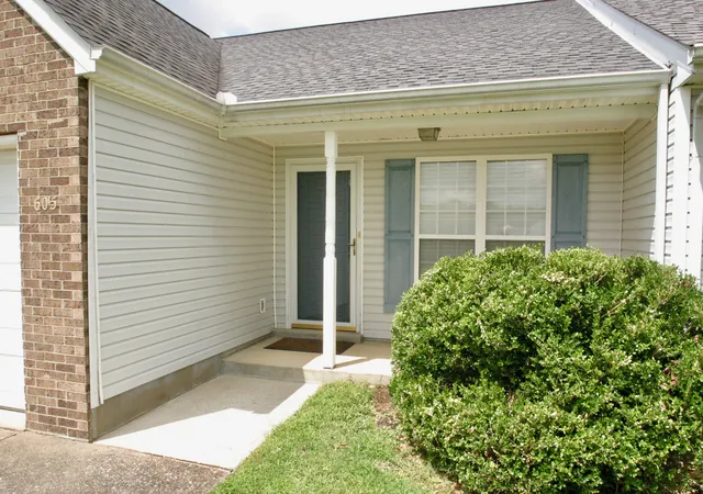 2nd image of 605 Seaford Ct, Smyrna, TN 37167 | MLS# 3234746