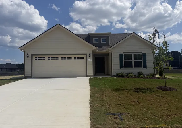 Photo 1 of Single family home for sale at 299 Stillwater Way, Tullahoma, TN 37388 | MLS# 3234018 | Listing updated on 2026-09-23