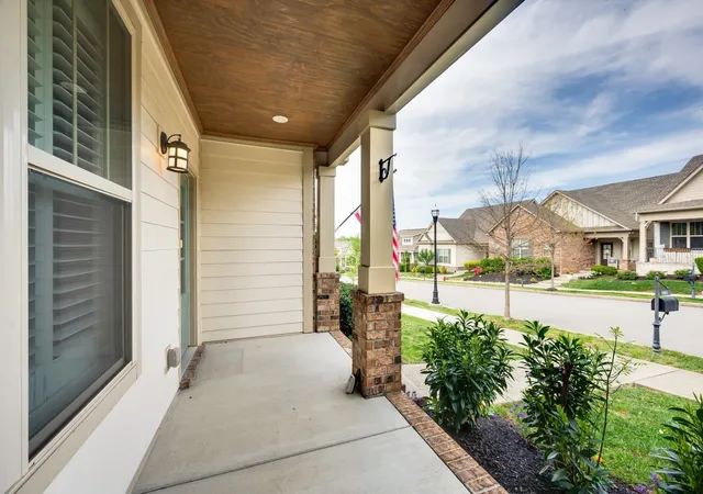 3rd image of 4085 Liberton Way, Nolensville, TN 37135 | MLS# 3243108