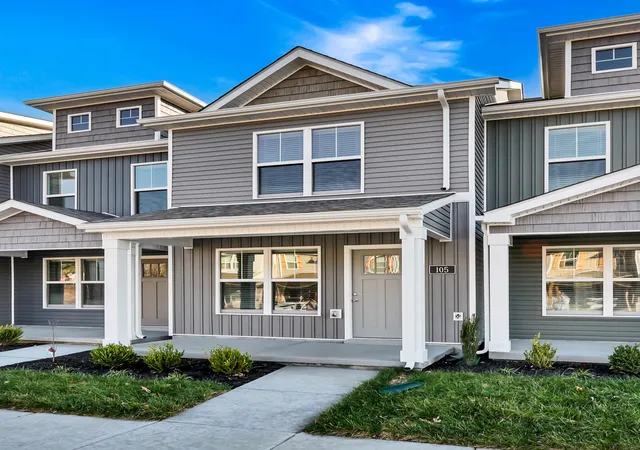 3rd image of 105 Quarry Point Dr, Clarksville, TN 37043 | MLS# 3233982