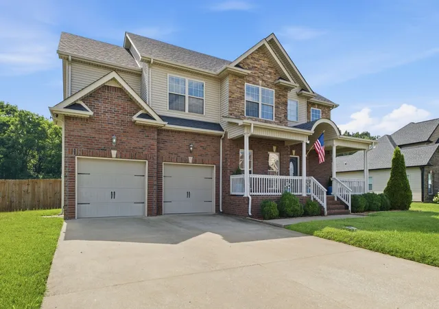 Homes for sale in Adams, TN | 927 Nectar Ct, Adams, TN 37010 | MLS# 3234034
