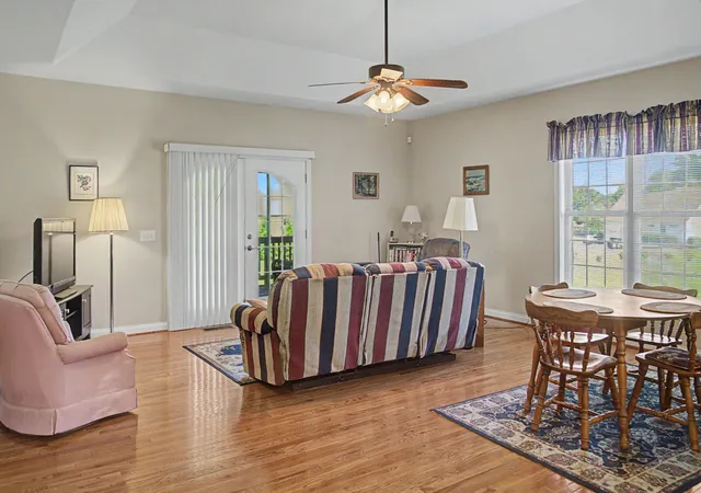 3rd image of 122 Deerfield Ln, Lafayette, TN 37083 | MLS# 3234022