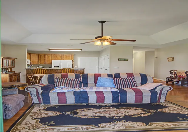 4th image of 122 Deerfield Ln, Lafayette, TN 37083 | MLS# 3234022