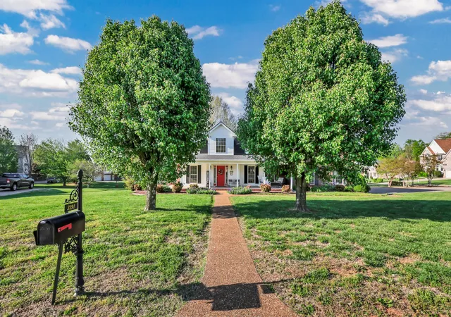 2nd image of 3191 Quincy Ln, Clarksville, TN 37043 | MLS# 3241954