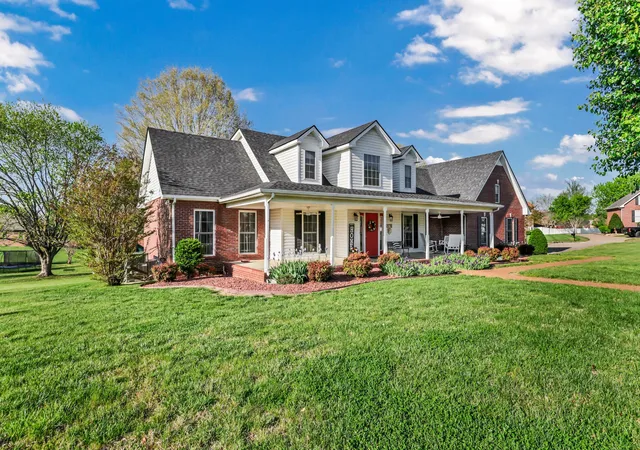 3rd image of 3191 Quincy Ln, Clarksville, TN 37043 | MLS# 3241954