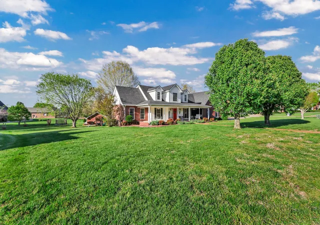 44th image of 3191 Quincy Ln, Clarksville, TN 37043 | MLS# 3241954