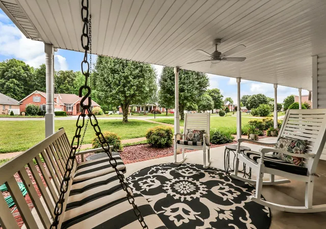 5th image of 3191 Quincy Ln, Clarksville, TN 37043 | MLS# 3241954