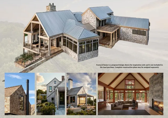 18th image of 0 E Brow Road, Signal Mountain, TN 37377 | MLS# 3519370